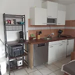 Amy's Apartment, Relax And Enjoy *