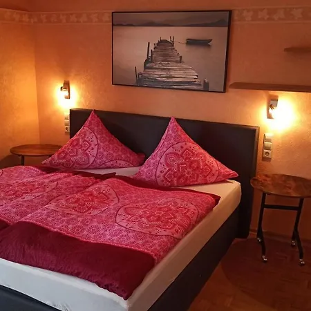 Amy's Apartment, Relax And Enjoy