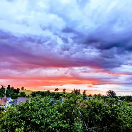 Amy's Apartment, Relax And Enjoy Апартаменты Бондорф (Шварцвальд)