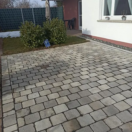 Amy's Apartment, Relax And Enjoy *