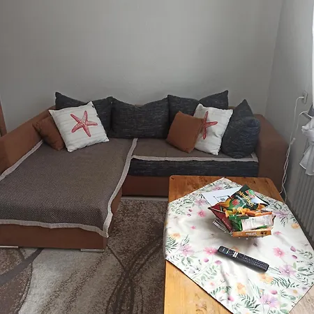 Amy's Apartment, Relax And Enjoy Apartamento