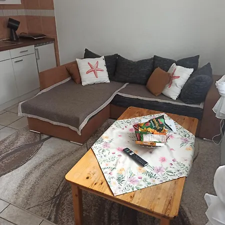 Amy's Apartment, Relax And Enjoy *