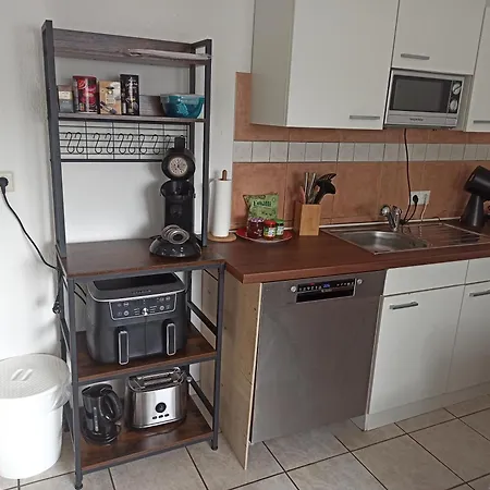 Amy's Apartment, Relax And Enjoy *