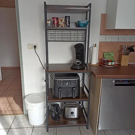 Amy's Apartment, Relax And Enjoy Апартаменты *