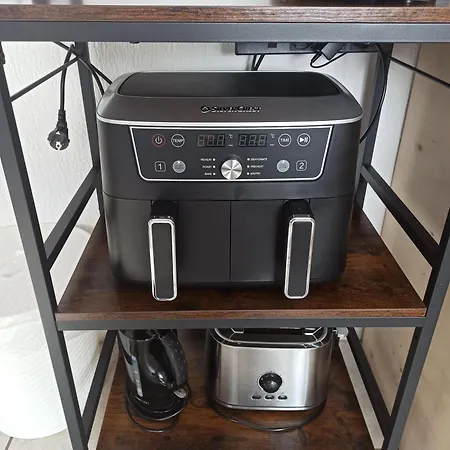 Апартаменты Amy's Apartment, Relax And Enjoy