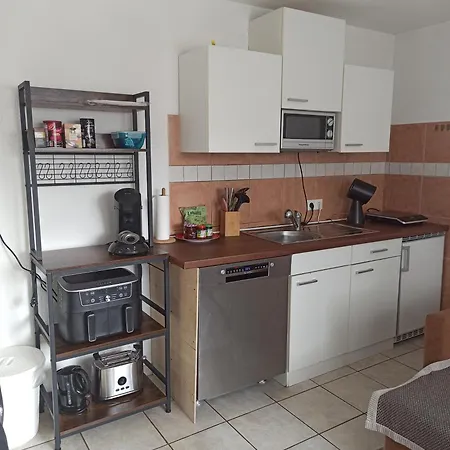 Amy's Apartment, Relax And Enjoy *