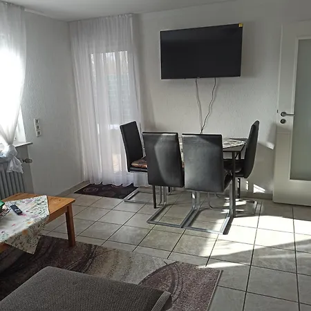 Amy's Apartment, Relax And Enjoy *