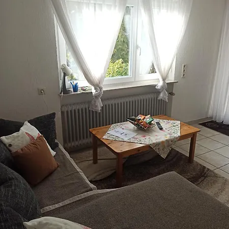 Amy's Apartment, Relax And Enjoy