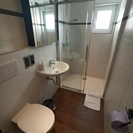Amy's Apartment, Relax And Enjoy بوندورف ام شفارتزو