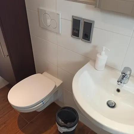 Amy's Apartment, Relax And Enjoy