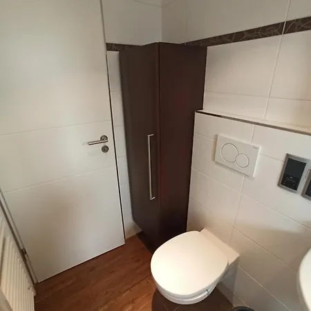 Amy's Apartment, Relax And Enjoy *