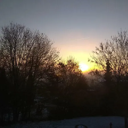 Апартаменты Amy's Apartment, Relax And Enjoy Бондорф (Шварцвальд)