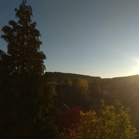 Amy's Apartment, Relax And Enjoy * Bonndorf im Schwarzwald