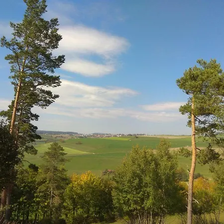 Apartament Amy's Apartment, Relax And Enjoy Bonndorf im Schwarzwald