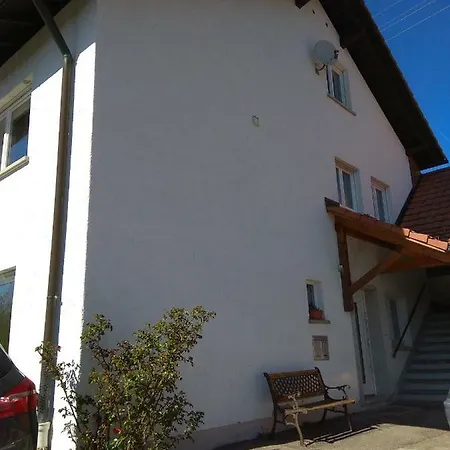 Amy's Apartment, Relax And Enjoy Apartament Bonndorf im Schwarzwald