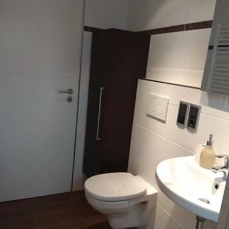 Appartement Amy's Apartment, Relax And Enjoy