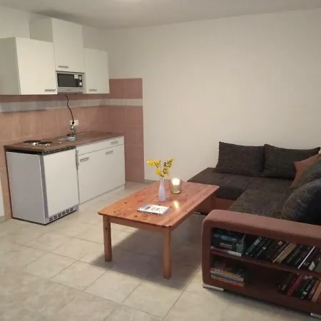 Amy's Apartment, Relax And Enjoy בונדורף אים שוורצוואלד