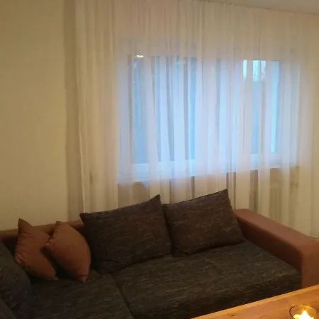 Amy's Apartment, Relax And Enjoy דירה בונדורף אים שוורצוואלד