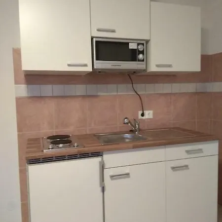 Апартаменты Amy's Apartment, Relax And Enjoy