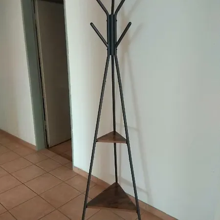 Amy's Apartment, Relax And Enjoy * בונדורף אים שוורצוואלד