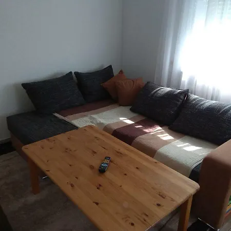 Amy's Apartment, Relax And Enjoy *