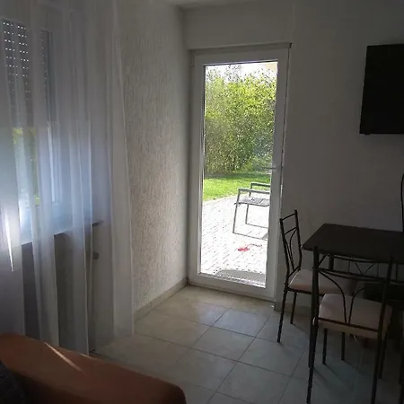 Amy's Apartment, Relax And Enjoy Bonndorf im Schwarzwald