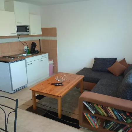 Appartement Amy's Apartment, Relax And Enjoy Bonndorf im Schwarzwald