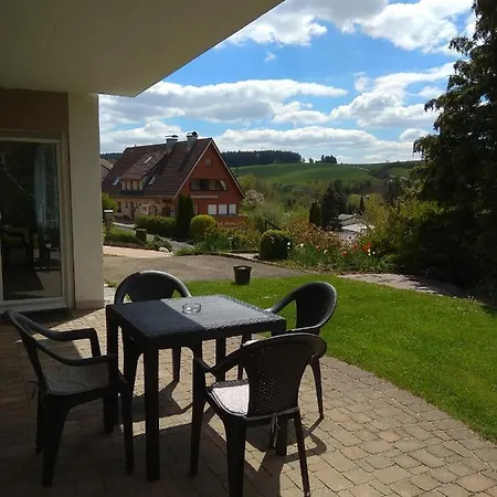 Amy's Apartment, Relax And Enjoy * Bonndorf im Schwarzwald