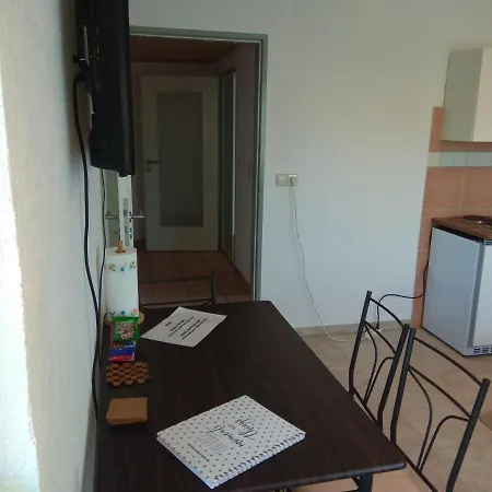 Amy's Apartment, Relax And Enjoy * Бондорф (Шварцвальд)