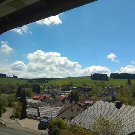 Amy's Apartment, Relax And Enjoy Bonndorf im Schwarzwald