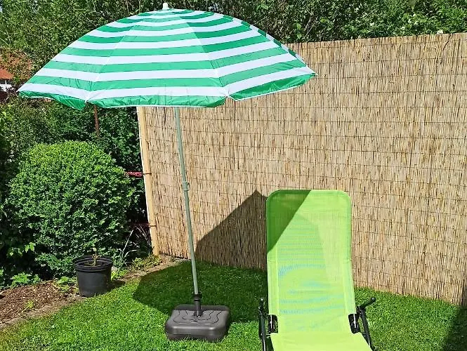 Apartamento Amy's Apartment, Relax And Enjoy *