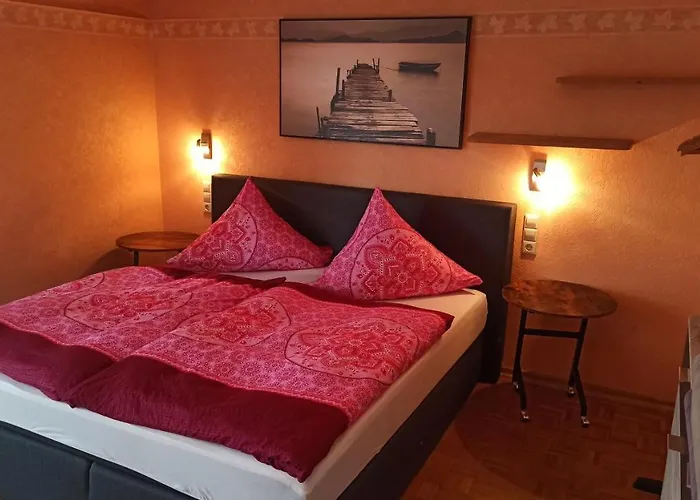 Amy's Apartment, Relax And Enjoy