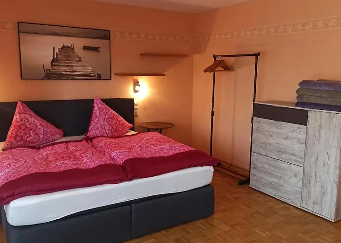 Amy's Apartment, Relax And Enjoy