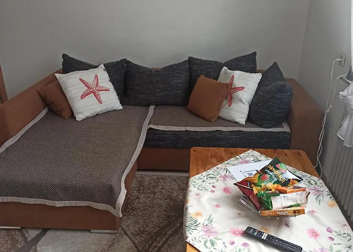 Amy's Apartment, Relax And Enjoy Apartamento