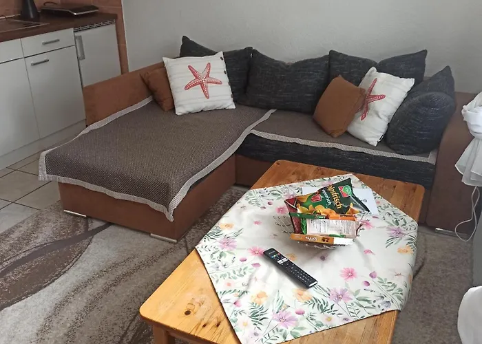 Amy's Apartment, Relax And Enjoy *