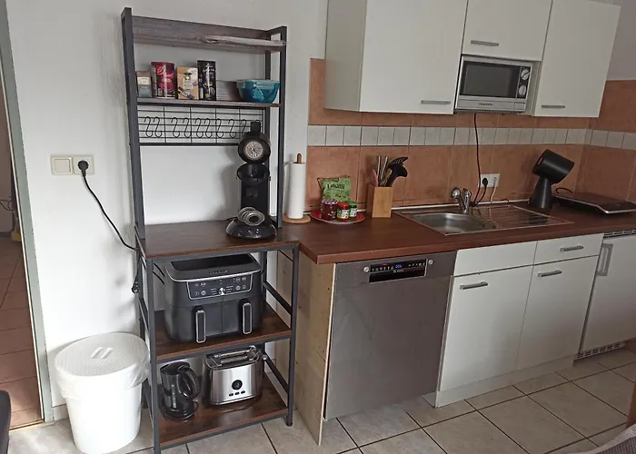 Amy's Apartment, Relax And Enjoy *