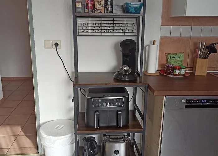 Amy's Apartment, Relax And Enjoy Apartamento *