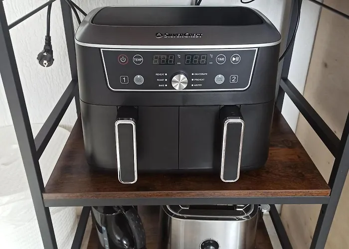 Apartamento Amy's Apartment, Relax And Enjoy