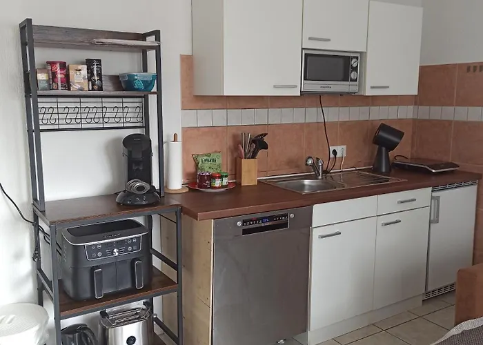 Amy's Apartment, Relax And Enjoy *