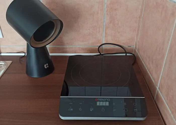 Amy's Apartment, Relax And Enjoy Apartamento Bonndorf