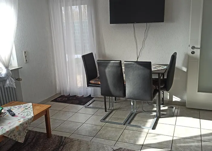 Amy's Apartment, Relax And Enjoy *