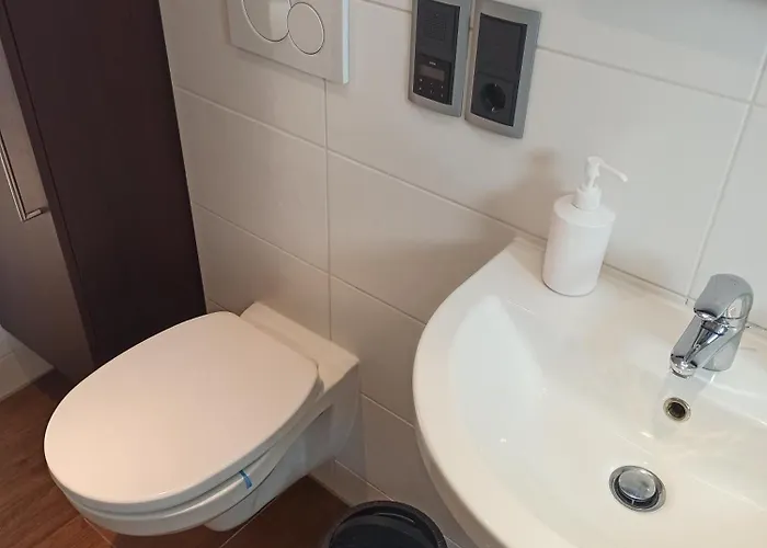 Amy's Apartment, Relax And Enjoy