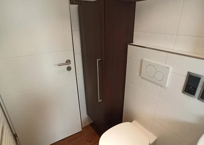 Amy's Apartment, Relax And Enjoy *