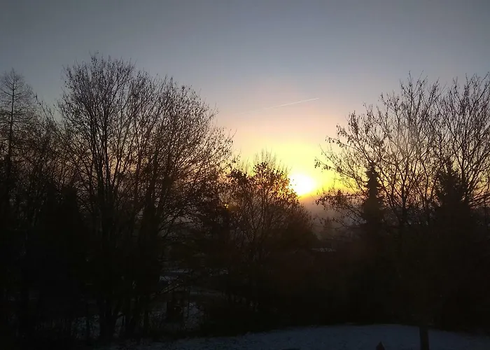 Apartamento Amy's Apartment, Relax And Enjoy Bonndorf