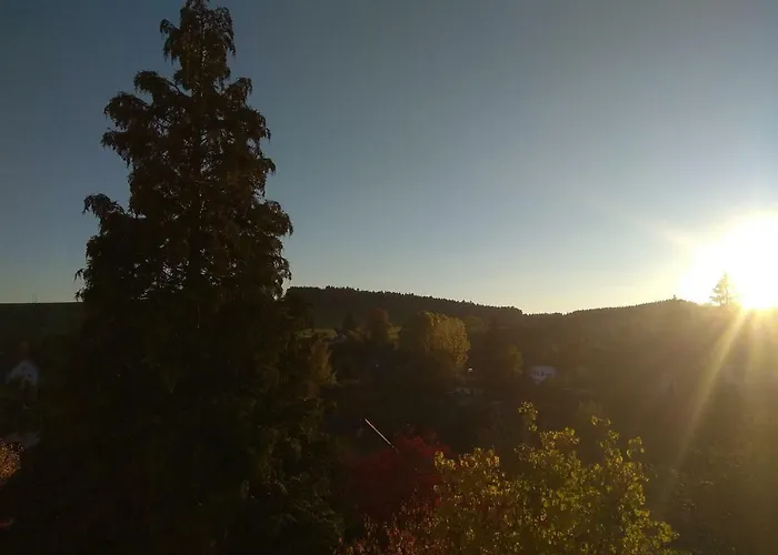 Amy's Apartment, Relax And Enjoy * Bonndorf