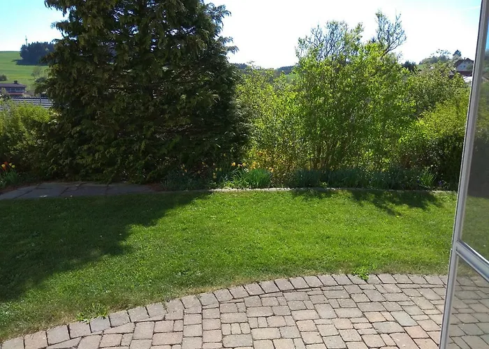 Amy's Apartment, Relax And Enjoy