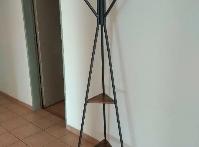 Amy's Apartment, Relax And Enjoy * Bonndorf