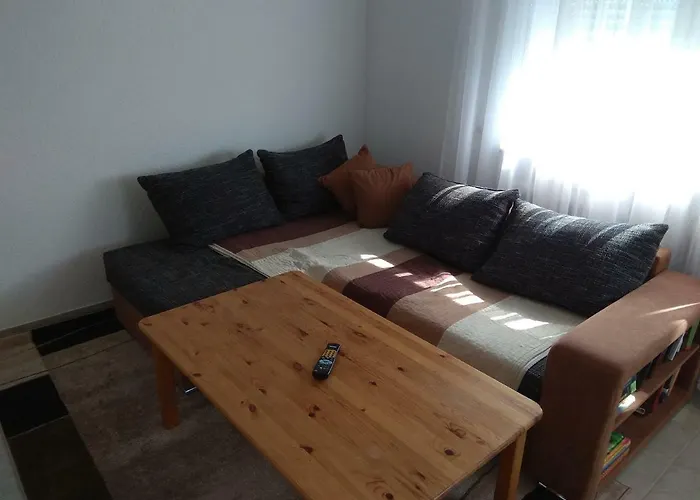 Amy's Apartment, Relax And Enjoy *