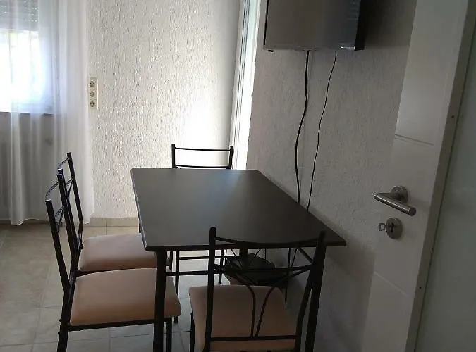 Amy's Apartment, Relax And Enjoy Apartamento *