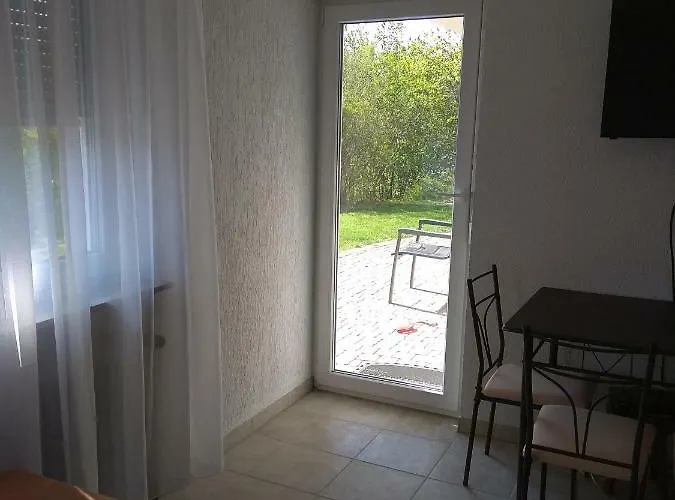 Amy's Apartment, Relax And Enjoy Bonndorf